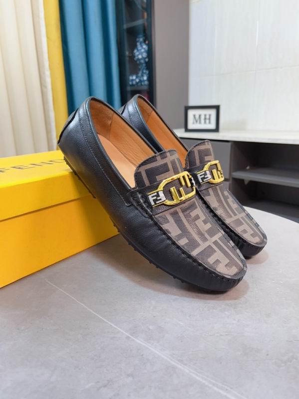 Fendi Men's Shoes 130